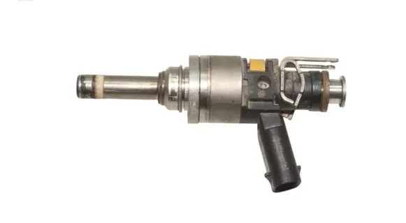 Mercedes-Benz SLK R172 Fuel injector A2710781123
