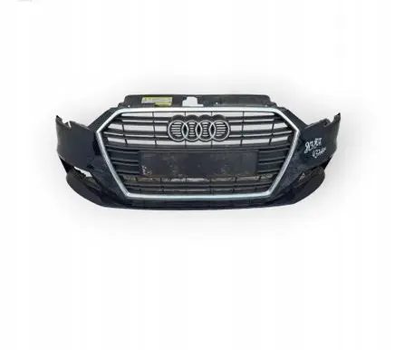 Audi A3 S3 8V Front bumper 8V3807437AF