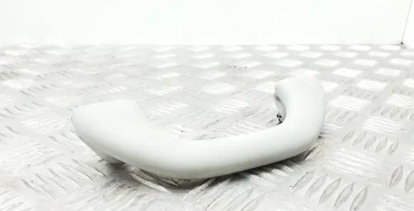 Volkswagen Jetta VI Front interior roof grab handle 5C6857607B
