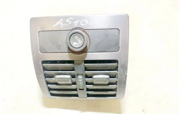 Audi A6 S6 C5 4B Dash center air vent grill 4B0819203E