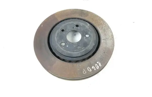 Toyota RAV 4 (XA50) Front brake disc