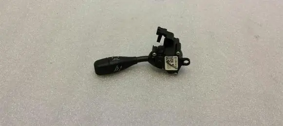 Mercedes-Benz ML W164 Steering wheel adjustment handle/lever A1645403245