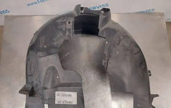 Ford Focus Front wheel arch liner splash guards AM51R16114BF