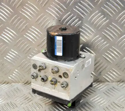 Volkswagen PASSAT B6 ABS Pump 16431508E 16431608