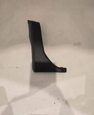 Dodge PickUp RAM SRT-10 Dashboard center trim panel P6MA64LC5AB