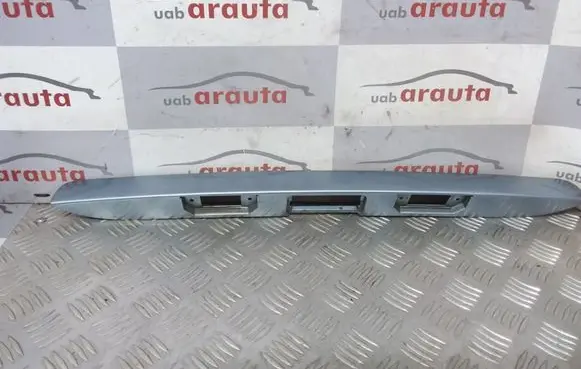 Ford Focus C-MAX Tailgate trim 3M51R43404BE
