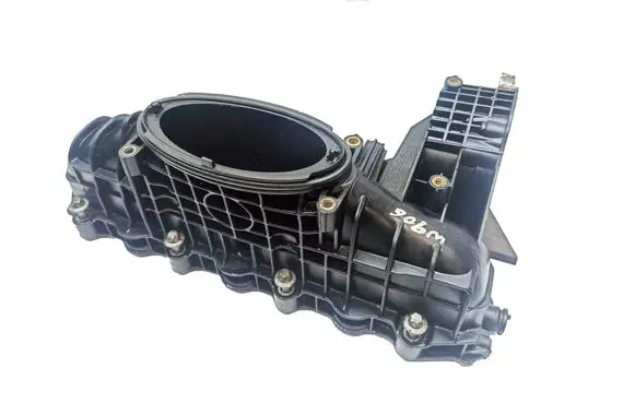 Mercedes-Benz Sprinter W906 Intake manifold A6510903037 00140