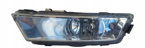 Skoda Rapid (NH) Rear fog light 5JA941701