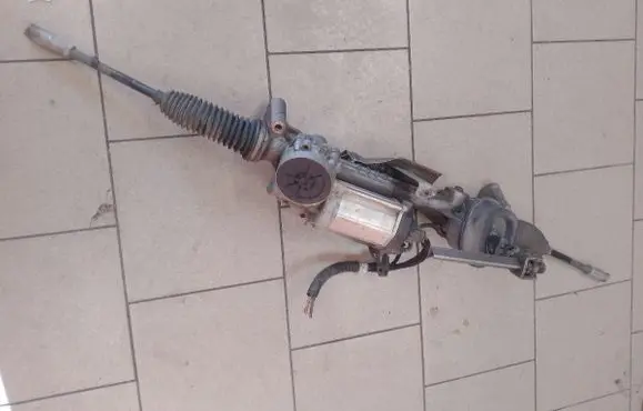 Alfa Romeo Giulietta Steering rack 7805974868