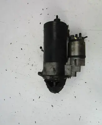 Opel Vectra C Starter motor 