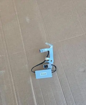 Toyota Prius (XW50) Aerial antenna amplifier 8630047160