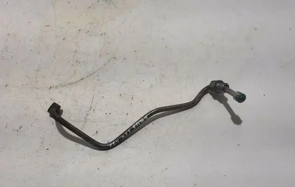 Turbo turbocharger oiling pipe/hose
