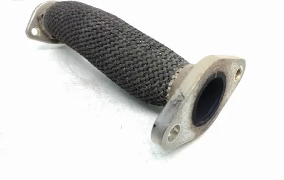 Audi A6 S6 C5 4B EGR valve line/pipe/hose