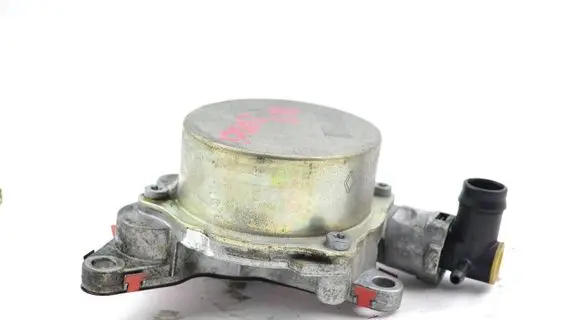 Vacuum pump