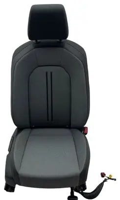 Cupra Leon Front double seat 5WA881106D