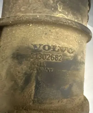 Volvo V70 Fuel filter 31302682