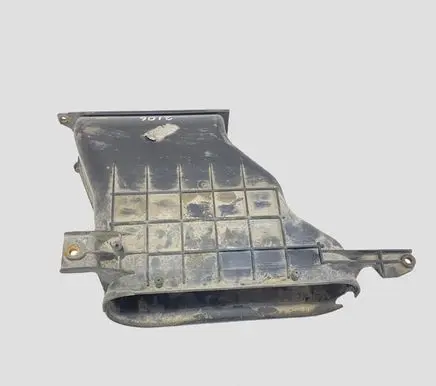 Peugeot Boxer Cabin air duct channel 1355562080