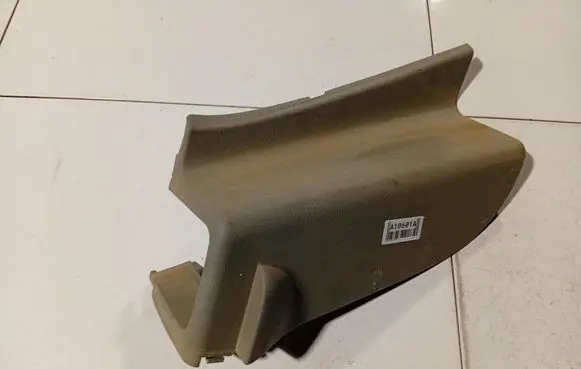 Renault Scenic I Other interior part 7700836251