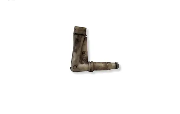 Audi Q3 8U Clutch pipe/line 
