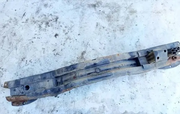 Fiat Stilo Front bumper cross member 