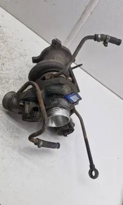 Volvo XC60 Turbo 7G9N6K682AE