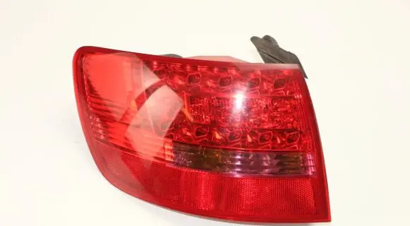 Audi A6 S6 C6 4F Rear/tail lights 89317039
