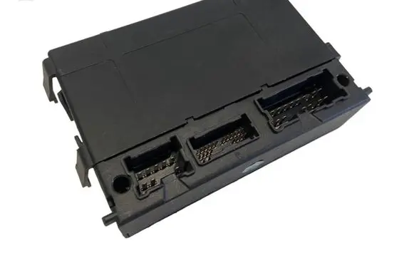 Nissan Almera Tino Comfort/convenience module 5WK48512 28551BU