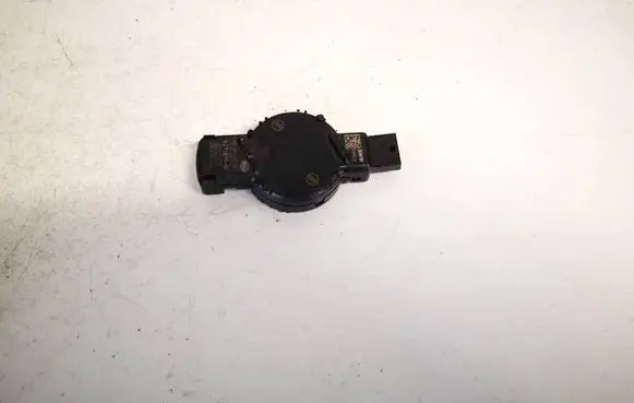 BMW 5 GT F07 Rain sensor 927187901