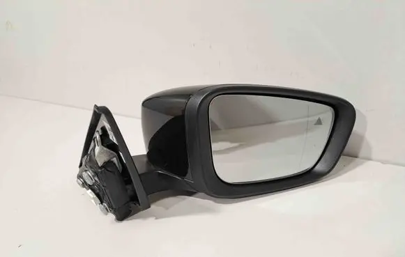 BMW 4 G22 G23 G24 G26 Coupe wind mirror (mechanical) 5B35458 5A08364