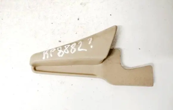 Nissan Quest Other interior part