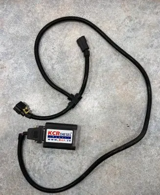 Subaru Impreza III Ignition distributor 352G9 2614 SN0101114