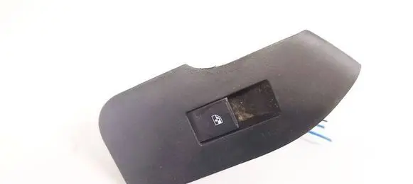Chevrolet Captiva Electric window control switch 201003486