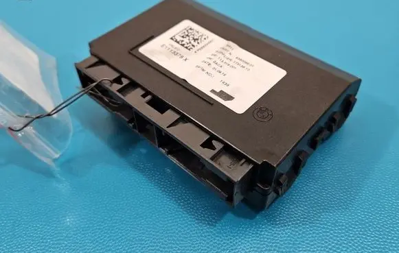 BMW 3 GT F34 Central body control module 939009901 IMPRK1539863