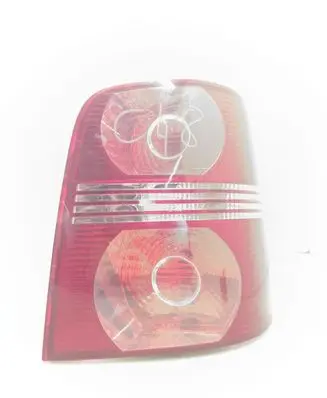 Volkswagen Touran I Rear/tail lights 1T0945096J 1T0945258D