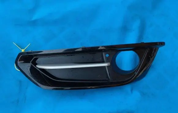 BMW 2 F22 F23 Front bumper lower grill