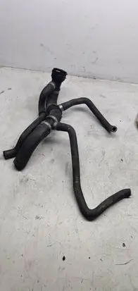Volvo XC90 Engine coolant pipe/hose 31368403
