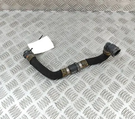 Peugeot 2008 II Engine coolant pipe/hose 9826109980