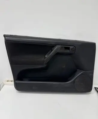 Volkswagen Golf III Front door card panel trim