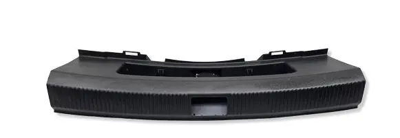 Audi A3 S3 8P Trunk/boot sill cover protection 8P0863471