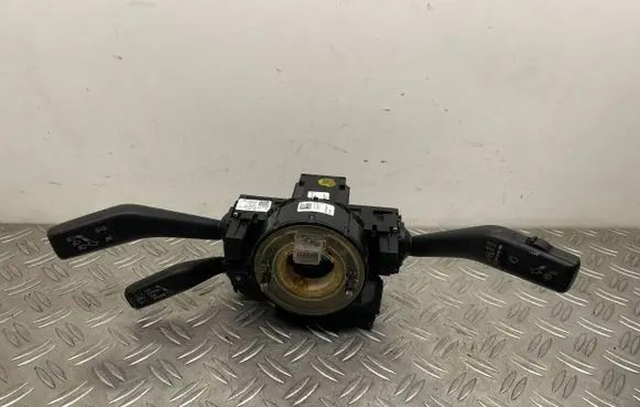 Volkswagen PASSAT CC Wiper turn signal indicator stalk/switch 3C0953549AJ 3C5953507CN 3C0959653B
