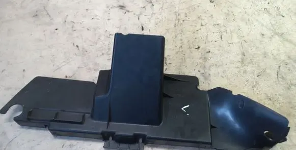 Radiator trim