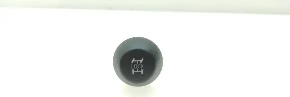 Toyota RAV 4 (XA30) Differential lock switch 15B116