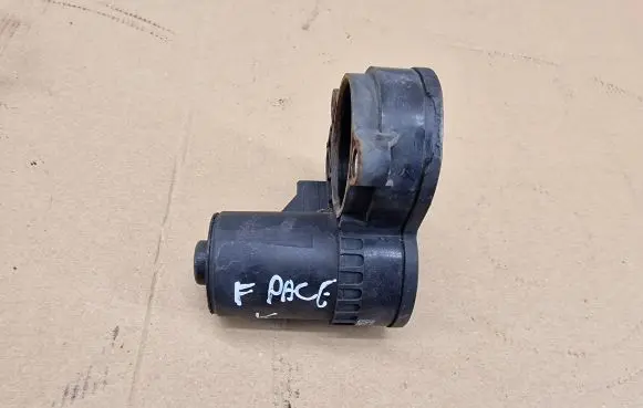 Jaguar F-Pace Hand brake/parking brake motor GX7M2K328AD GX7M2L328
