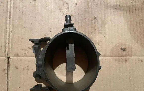 Mercedes-Benz E W212 Mass air flow meter A2730940948 0280218190