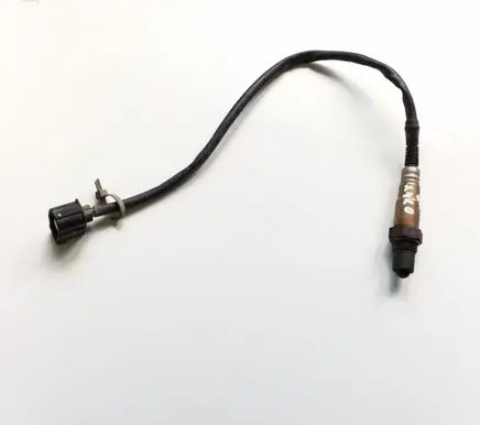 Mercedes-Benz GL X164 Lambda probe sensor A0045420818
