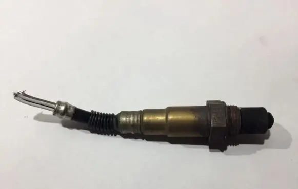Ford Focus Lambda probe sensor 0258006573