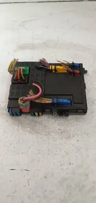 Citroen Xsara Other control units/modules 9645148980