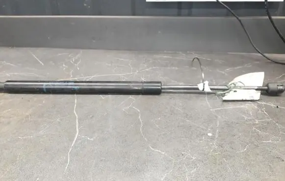 Renault Scenic II - Grand scenic II Tailgate strut 