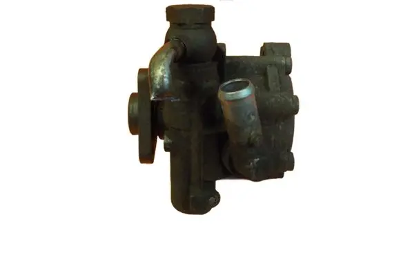 Fiat Doblo Power steering pump 7613955570