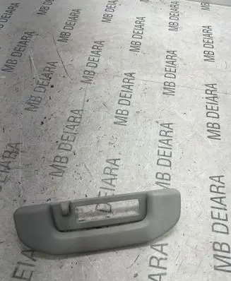 Mercedes-Benz ML W166 Rear interior roof grab handle A0998150000